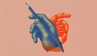 The Economist prepares for a two‑track Web: one for humans one for AI agents