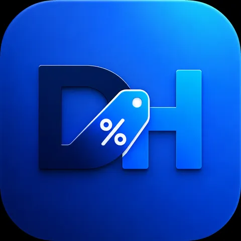 Show HN: DiscountHub – AI-assisted search for deals and promo codes