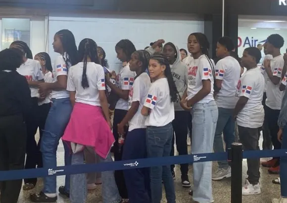 Club Calero to sue JetBlue after canceled flight disrupts U.S. sports trip