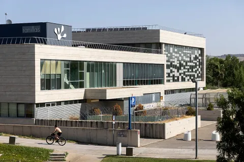 El spa de Ranillas de Zaragoza: la joya de la corona del Parque del Agua de la Expo que fracasó entre deudas y procesos judiciales