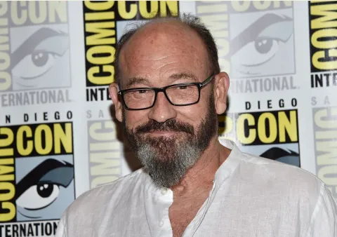 Muere Chuck Russell, director de 'La máscara' que impulsó las carreras de Cameron Diaz y Jim Carrey