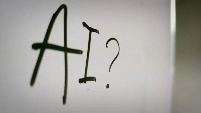 AI and the Bottom Rung of the Career Ladder