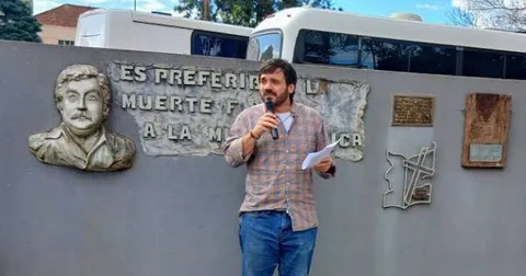 Family of murdered journalist urges Paraguay to comply with Inter-American Court ruling