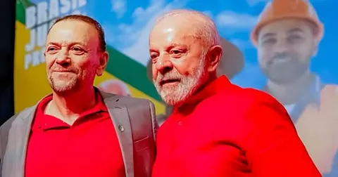 "Brazil bows to no one": the official reaction to Milei's speech in São Paulo