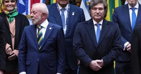 Mercosur's two largest partners in their worst diplomatic crisis as Brazil recalls its envoy