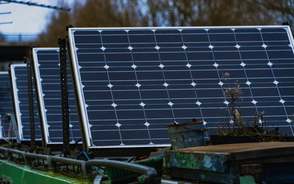 In Ukraine, distributed renewables foil Russia's assaults