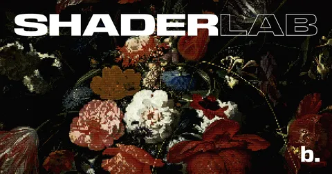 Shader Lab