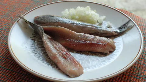 How to Salt Herring at Home for Perfect Flavor Every Time