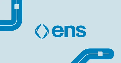 ENS Domains .eth .box