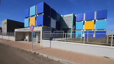 El Instituto de Medicina Legal de Badajoz no recibirá todo el personal psicosocial prometido en julio
