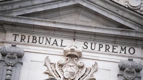Cómo te las gasta la Sala Penal del Tribunal Supremo