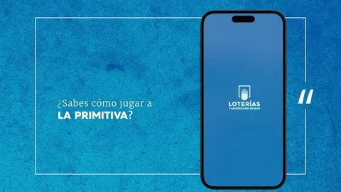 Resultados de la Primitiva del sábado 25 de julio de 2026