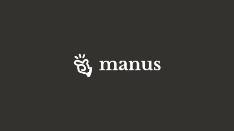Manus will return to operating as an independent company