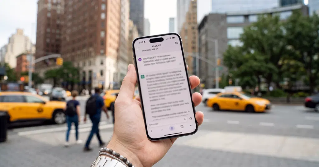 Humans Are Reading Your ChatGPT Chats, Lawsuit Claims