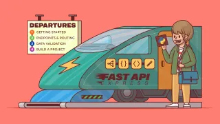 Learning Path: FastAPI: Python API Development With Light Speed
