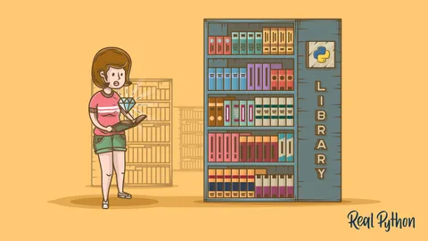 Quiz: Important Standard Library Modules