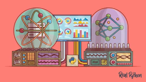 Quiz: Data Science With Python Core Skills