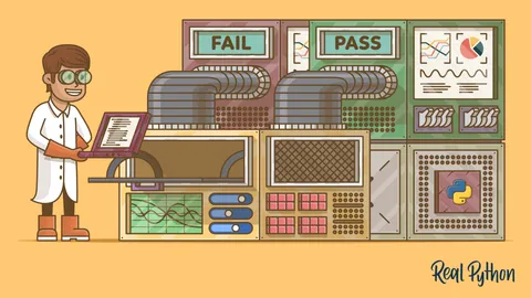 Quiz: Testing and Continuous Integration