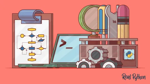 Quiz: DevOps With Python
