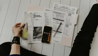 Numeral, a provider of AI-powered tech to automate sales tax compliance workflows in over 90 countries, raised a $100M Series C led by Insight Partners (FinTech Global)