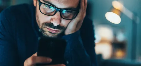 AI Is Not the Culprit