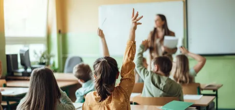 Hochul’s Tax Credit and the Fight for Catholic School Choice