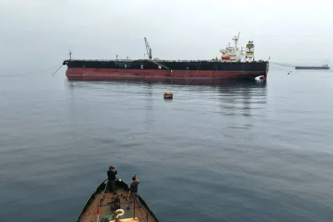 Why Iran Isn’t Blinking Yet