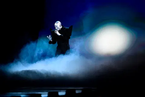 Eurovision’s Troubles Mask a Deeper Problem