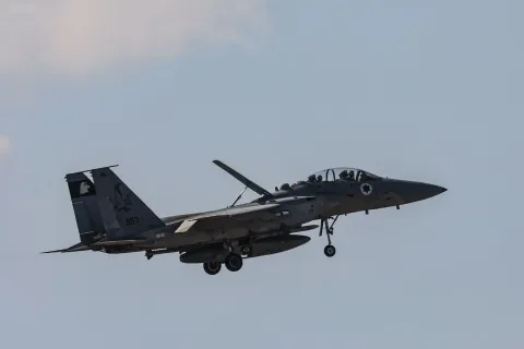 Why the U.S. Should Wind Down Military Aid to Israel