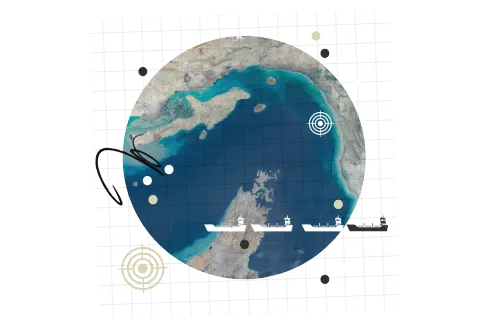 Iran’s Arsenal Starts With Its Islands