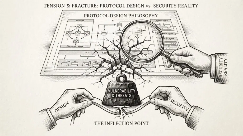 21,000 MCP servers exposed: the protocol reaches a security inflection point
