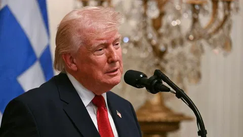 Trump says will attend World Cup matches as kick off nears