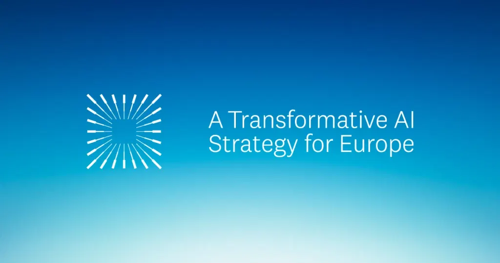 Transformative AI Strategy for Europe