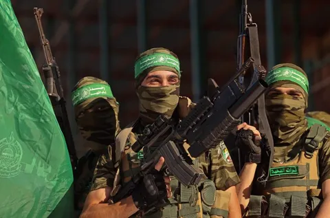 EXCLUSIVE: Hamas Turns Gaza Hospitals and Schools Into Torture Chambers as It Reestablishes Police State: Gazans Describe Horrific Interrogations, Beatings