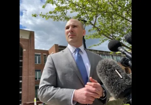 How Virginia’s New Clean Slate Law—and a Soros Prosecutor’s Mishaps—Could Hide Admitted Child Molester’s Criminal Case