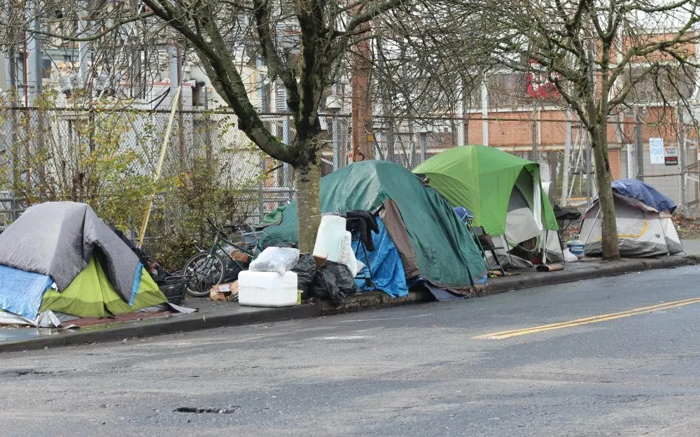 HUD Launches Investigation of Portland-Area County Over Race-Based Homelessness Programs