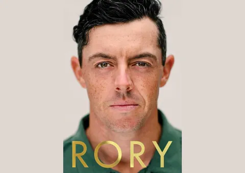 All the Rory Details