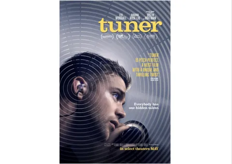 REVIEW: ‘Tuner’