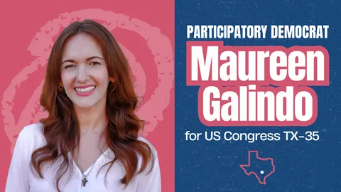 Democrat Who Claimed Jews Worship Satan, Called for Jailing of Zionists, Loses Primary Runoff for Texas Congressional Seat Despite Initial First-Place Finish