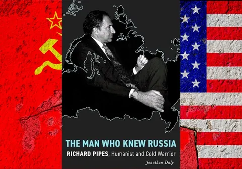 'In the End I Was Right': How a Harvard Historian Helped Reagan Topple Soviet Communism