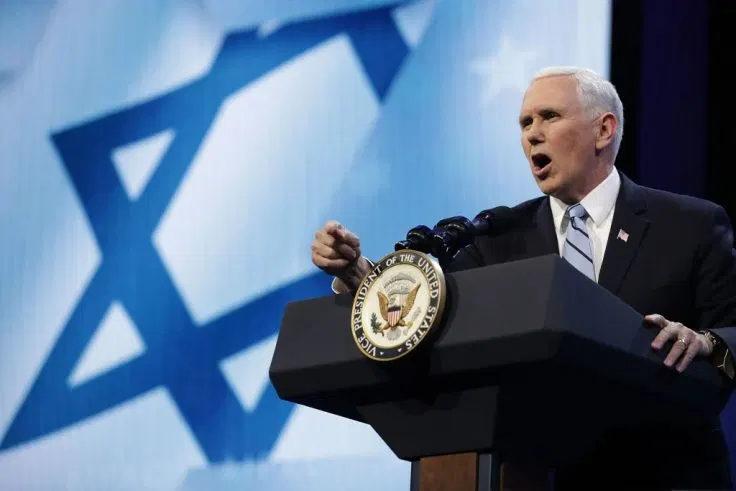 The Case for Israel