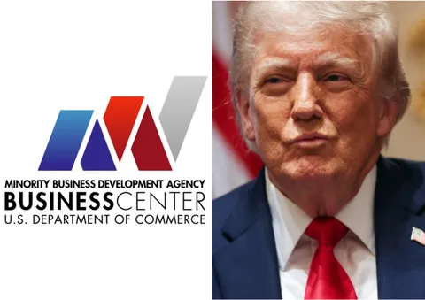 Audit of Minority Business Development Agency Finds Mass Oversight Failure