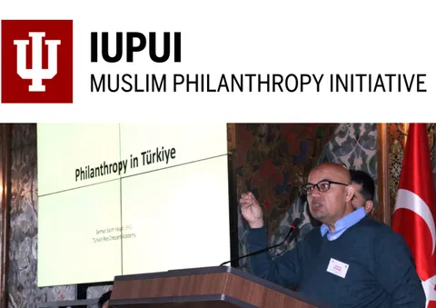 Indiana University Shuts Down Muslim Philanthropy Initiative Following Free Beacon Report on Hamas-Tied Trainings