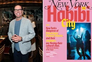 James Murdoch Throws DEI Spin at Israel Controversy