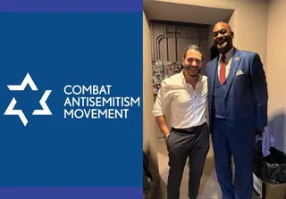 Combat Antisemitism Movement Ousts Abdul El-Sayed Ally: Dismissal of 'Student Minister' Follows Free Beacon Report on His Nation of Islam Ties