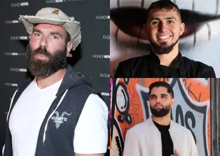 Owners of Talkin' Tacos Halal Food Chain Gave More Than $10K to Neo-Nazi Dan Bilzerian's Jew-Bashing Congressional Run