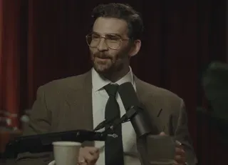 Watch Hasan Piker Use the N-Word on His N-Word-Slinging Uncle’s Far-Left YouTube Show