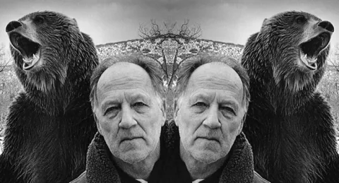Werner Herzog in conversation with Paul Cronin (2014)