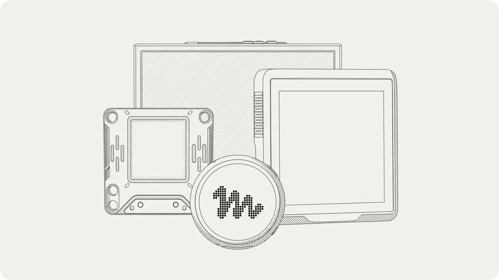 Muse Gadgets