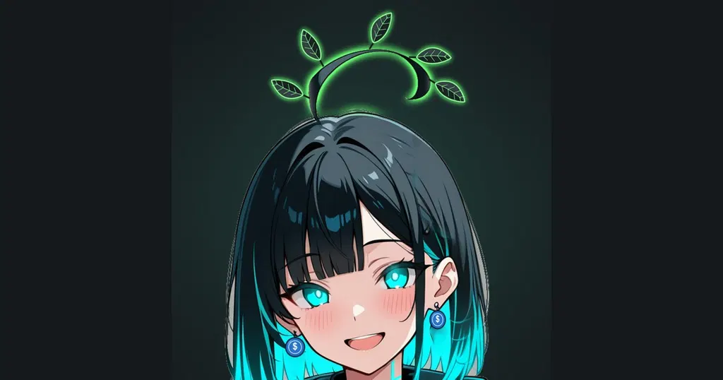 Show HN: Gaia, an AI character trying to earn enough to stay online